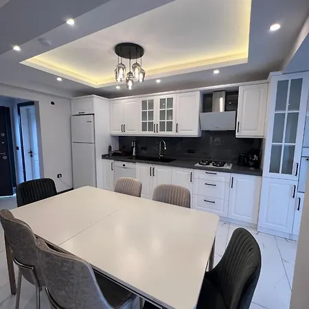 Maya Apartmán Fethiye