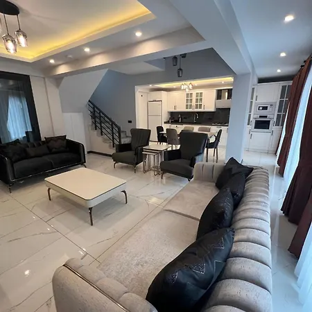 Apartmán Maya Fethiye