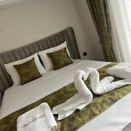 Maya Apartmán Fethiye