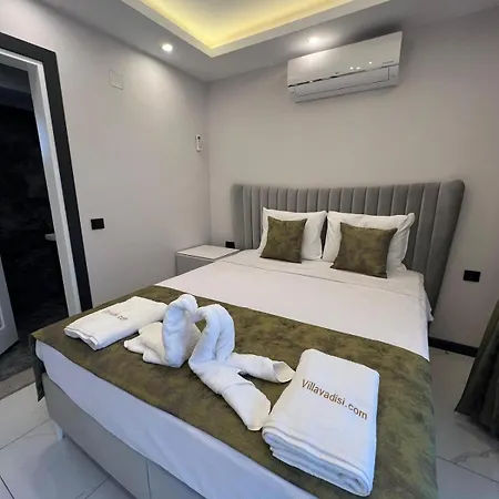 Maya Apartman Fethiye