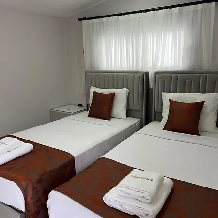 Maya Apartament Fethiye